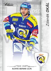 Okál Zdeněk 17-18 OFS Classic #168