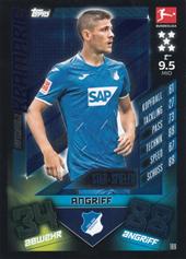 Kramarić Andrej 19-20 Topps Match Attax BL Star-Spieler #169