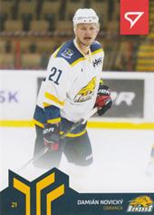 Novický Damián 20-21 Slovenská hokejová liga #169