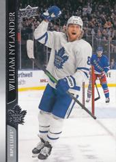 Nylander William 20-21 Upper Deck #169