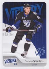 Stamkos Steven 11-12 Upper Deck Victory #170