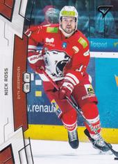 Ross Nick 19-20 Tipsport Liga #171 Ross Nick 19-20 Tipsport Liga #171