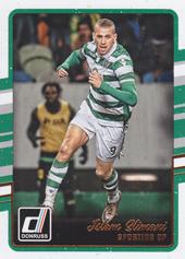 Slimani Islam 16-17 Panini Donruss #171