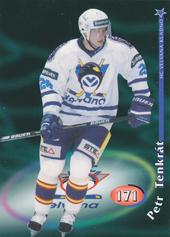 Tenkrát Petr 98-99 OFS Cards #171