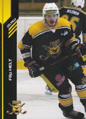 Helt Filip 18-19 Premium Cards #172