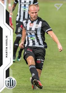 Králik Martin 20-21 Fortuna Liga #173