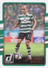 Mário João 16-17 Panini Donruss #173