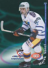 Vorel Marek 98-99 OFS Cards #173