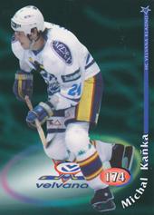 Kaňka Michal 98-99 OFS Cards #174