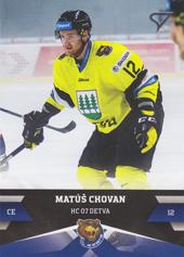 Chovan Matúš 17-18 Tipsport Liga #176