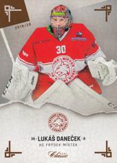 Daneček Lukáš 19-20 OFS Chance liga #176