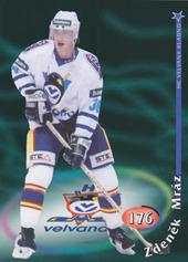 Mráz Zdeněk 98-99 OFS Cards #176