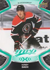 Dach Kirby 21-22 Upper Deck MVP #177