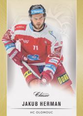 Herman Jakub 16-17 OFS Classic #177