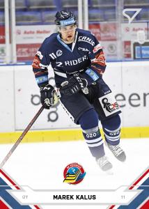 Kalus Marek 21-22 Tipsport Extraliga #177