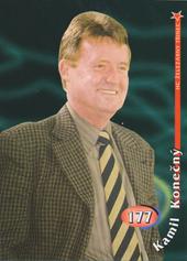 Konečný Kamil 98-99 OFS Cards #177