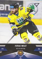 Milý Juraj 17-18 Tipsport Liga #177