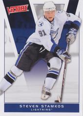 Stamkos Steven 10-11 Upper Deck Victory #177