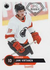 Virtanen Jami 21-22 Cardset #177