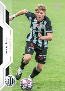 Šulc Pavel 20-21 Fortuna Liga #178