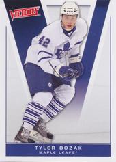 Bozak Tyler 10-11 Upper Deck Victory #178