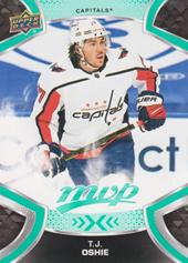 Oshie T.J. 21-22 Upper Deck MVP #178