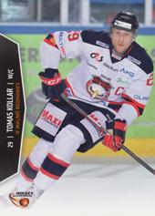 Kollar Tomas 13-14 Playercards Allsvenskan #179