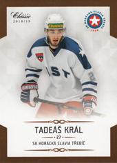 Král Tadeáš 18-19 OFS Chance liga #179