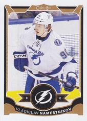 Namestnikov Vladislav 15-16 O-Pee-Chee #182