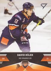 Hílek David 17-18 Tipsport Liga #183