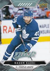 Kadri Nazem 19-20 Upper Deck MVP #183