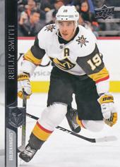 Smith Reilly 20-21 Upper Deck #183