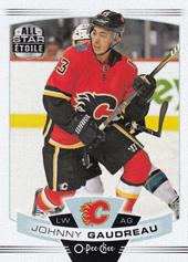 Gaudreau Johnny 19-20 O-Pee-Chee #184