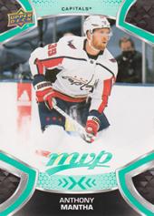 Mantha Anthony 21-22 Upper Deck MVP #185