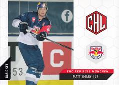 Smaby Matt 15-16 Playercards DEL #185