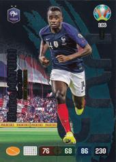 Matuidi Blaise 2020 Panini Adrenalyn XL EURO Fans Favourite #186