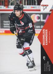 Kammerer Maximilian 21-22 Playercards DEL #188