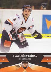 Vybíral Vladimír 17-18 Tipsport Liga #189