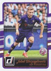 Błaszczykowski Jakub 16-17 Panini Donruss #190