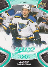 Tarasenko Vladimir 21-22 Upper Deck MVP #191