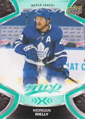 Rielly Morgan 21-22 Upper Deck MVP #194