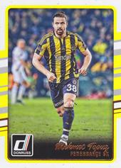 Topuz Mehmet 16-17 Panini Donruss #194