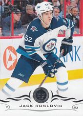 Roslovic Jack 18-19 Upper Deck #195