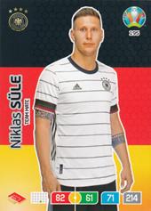 Süle Niklas 2020 Panini Adrenalyn XL EURO #195