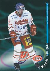 Ťoupal Kamil 98-99 OFS Cards #197