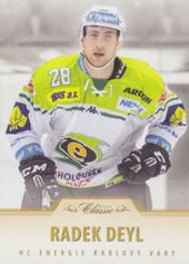 Deyl Radek 15-16 OFS Classic #198