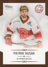 Husák Patrik 18-19 OFS Chance liga #199