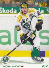 Macho Michal 10-11 OFS Plus #199