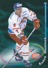 Martínek Radek 98-99 OFS Cards #199