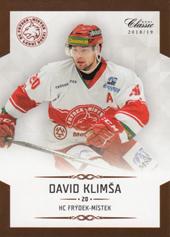 Klimša David 18-19 OFS Chance liga #201